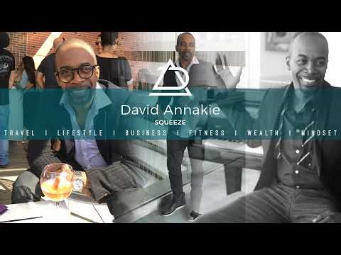 The case handler show