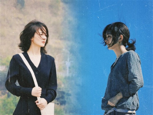 【赵丽颖】你也