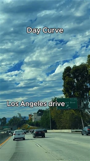 Is LA Traffic REALLY the WORST in the World?