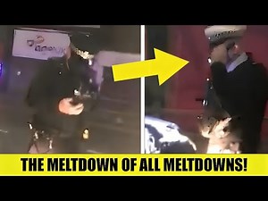 Driver’s Calm DESTROYS Cop’s Power Trip — Insane Reaction Caught Live!