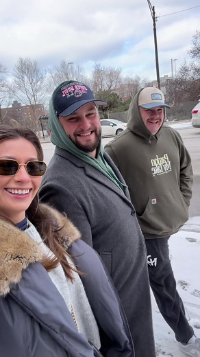 Keeping the Weekend Young: Sunday Funday Adventures
