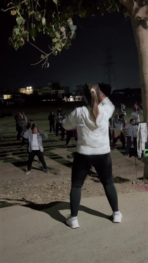 Morning Zumba Fitness Routine for a Great Start