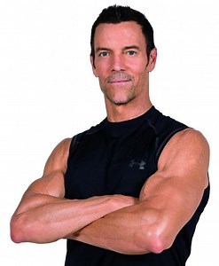 Tony Horton (personal trainer) - Alchetron, the free social encyclopedia
