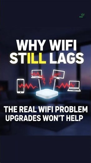 You’re Losing Speed Because of This WiFi Truth