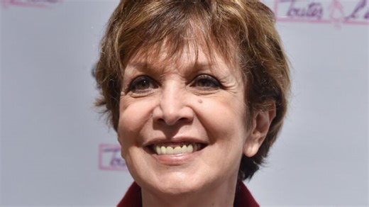 Mort de Catherine Laborde à l'âge de 73 ans