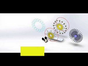 Portfolio E – Solidworks Project