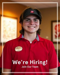 10 comments | We are now hiring! If you’re interested in joining our team, we’d love to hear from you. Apply at https://cfalubbock.com/resources/ • • • • #wearehiring #heretoserve #chickfila #cfa #chickfilaapp #curbsidedelivery #eatmorechicken #mobileorder #cfadelivery #ourpleasure #lubbocktx | Chick-fil-A 69th & Slide | Facebook