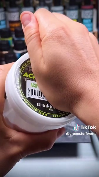 Greenstuffworld on TikTok