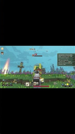 WANNA Play Minecraft Legends? | Epic Gameplay & Full Adventure! #shorts #minecraft #survival