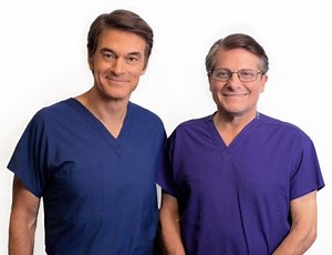 Dr. Oz discusses intermittent fasting