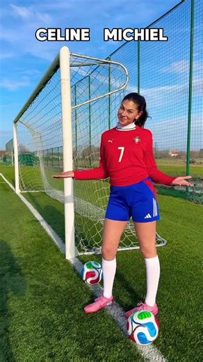 Who Can Score More Goals? A Goal-Scoring Challenge