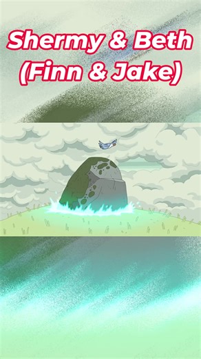 Casual Lunch with an Alien in Future Ooo