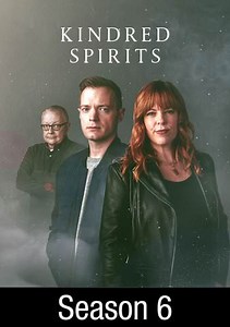 Kindred Spirits: Death Interrupted