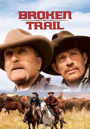 Broken Trail (2006)