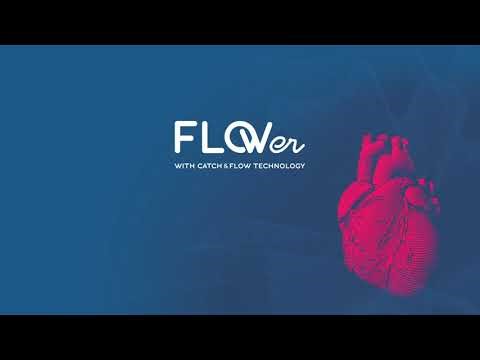 FLOWer® Embolic Protection Device