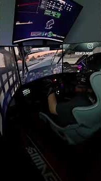 Heres our latest turnkey Simlabs P1X Pro builds Equipped with Simagic driving gear! Simfoundry.co