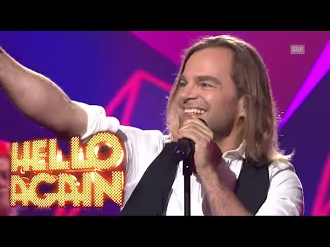 Münchner Freiheit: Medley | Hello Again! | SRF