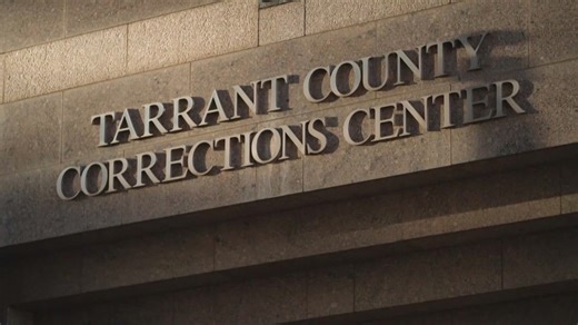 Woman dies in Tarrant County Jail custody, officials say