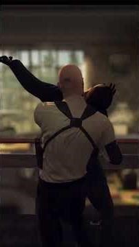 Hitman Absolution Part 7 –