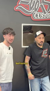 455K views · 2.5K reactions | Abbiamo soddisfatto un cliente con alle spalle una brutta esperienza con il wrap. Di che colore avresti fatto questa Ferrari F8 spider? #ferrari #ferrarif8 #ferrarif8spider #auto #morori #fyp | Evosound Custom Culture | Facebook