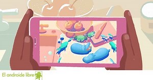 Ya puedes medir en realidad aumentada con la app de Google Measure