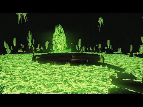 FO76 - Gleaming Depths Raid | Ultracite Terror, Epsilon Squad, & EN06