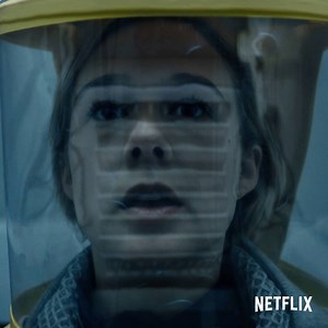 Wer bist du, wenn der Regen kommt? The Rain, das erste dänische Original, ab Frühjahr 2018 auf Netflix. | Netflix