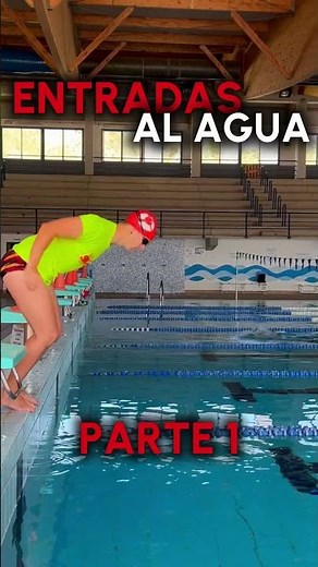 🆘 Water Entries! Part I | Global SENSOS 🆘
