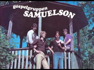 Samuelsons - Great great day
