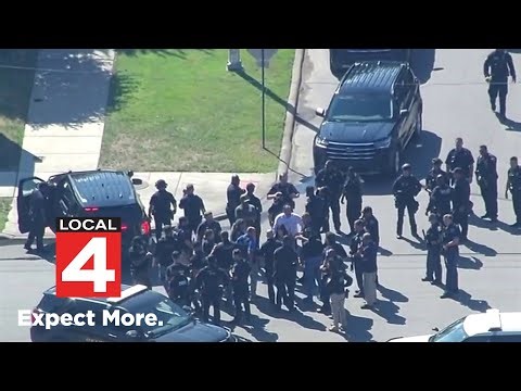 Local 4 News at 6 -- Aug. 25, 2025