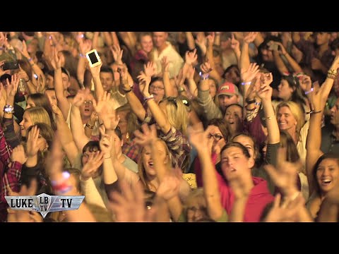 Luke Bryan Television | LBTV 2016 Episode 14 - Farm Tour 2016