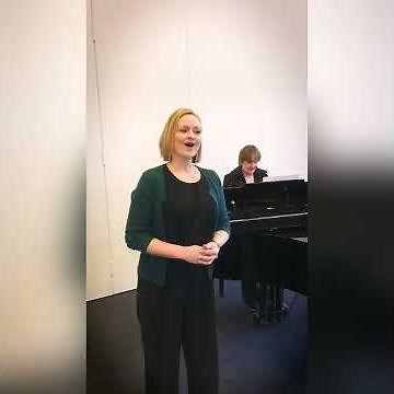 Meine Hoffnung und meine Freude (Taizé) - Lied für Beerdigung / Trauerfeier