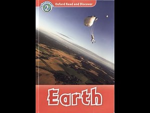Oxford Read and Discover| Beginner Level 2| Earth