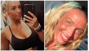 WATCH LIVE: Maryland police offer update in Rachel Morin case