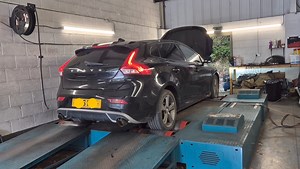 1.6K views · 3 comments | ***DYNO PROVEN GAINS!!*** MAP FIX!! Volvo...