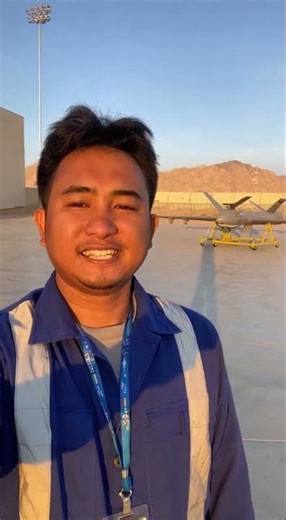 Tour ke tempat pembuatan drone canggih di iran #iran #indonesia