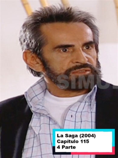 La Saga Negocio de Familia (2004) - Capítulo 115 - 4/6 - Caracol TV #lasaga #lasaga2004 #lasaganegociodefamilia2004 #lasaganegociodefamilia #viralvideosoficial #viralvideosofficial #caracoltv #caracol #caracoltelevision #caracoltelevisión #caracolcolombia #caracoltvcolombia #canalcaracolcolombia #canalcaracol #canalcaracoltv #canalcaracoltelevision #canalcaracoltelevisión #caracolnovelas #novelascaracol #viralvideostiktoks #novelacolombiana #novelacolombiana🇨🇴 #novelascolombianas🇨🇴 #novelasc