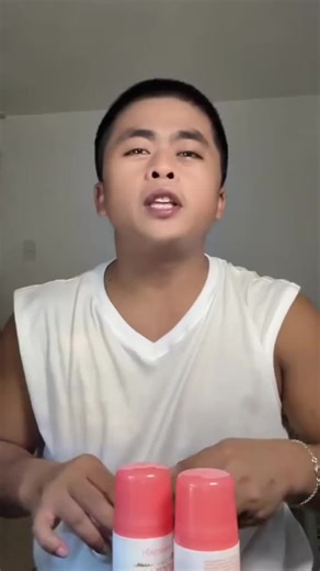 👍😊Designed for underarms, gently nagpapagaan ng dark spots