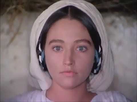 A názáreti Jézus 1977 teljes film