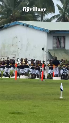 Today marks the end of training and the start of duty, as these recruits step forward to serve Fiji with integrity, professionalism and commitment. #FijiPoliceForce #FijiNews | fijivillage
