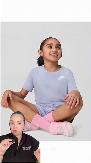 Nike Swoosh 1 vs Essential for toddler walkers #Shorts