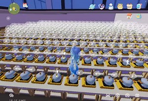 ハートピア35日目レインボー花束30分耐久の成果コンロ500〜600個程度行けました。初めてこの量したので画面硬直した時は汗汗後半20倍速…。コインスクショ忘れました。95万→149万明日は6:00から虹の日なので早めに寝ます🌈