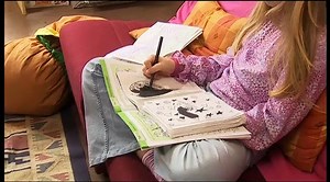 The Story of Tracy Beaker - Series 2 - Episode 18 -  Secrets and Lies