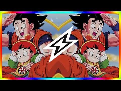 DRAGON BALL CHA LA HEAD CHA LA (OFFICIAL TRAP REMIX) - JBASIBOI