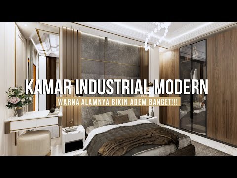 Warna Alami yang Bikin Tidur Makin Nyaman