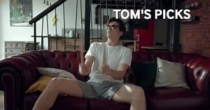 28K views · 38 shares | Want to discover the coolest new men's products?  We test and review the latest awesome gear to help you upgrade your life and win the day.  Click the Like button to see my best picks in your feed! | Tom's Best Picks | Facebook