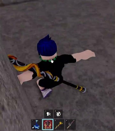 SECRET CHEST AREA ON UPPER SKYLANDS IN 1st IN BLOX FRUIT.