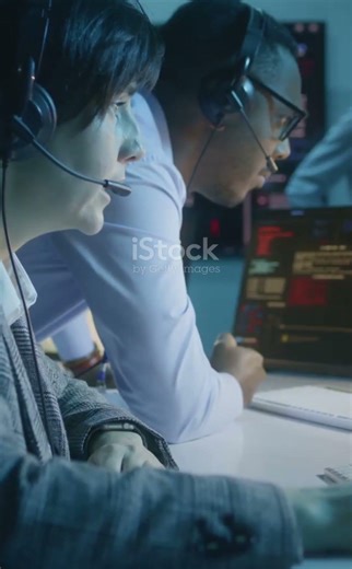 Your Pilot’s Co‑Pilot Is Code: Computer Programming