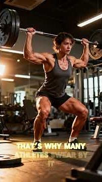 What Increased Creatine REALLY Does to Your Body! 💪😳 (Shocking Effects Explained)