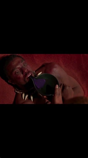 black panther edit - DNA